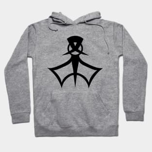 Scandal Savage Tattoo Hoodie